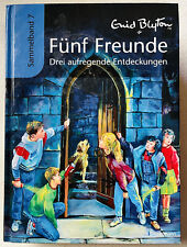 Freunde aufregende entdeckunge gebraucht kaufen  München