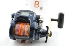 Daiwa tanacom bull d'occasion  Expédié en Belgium