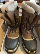 10 mens sorel 5 for sale  Sherman