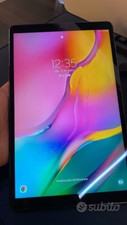 Samsung galaxy tab usato  Verona