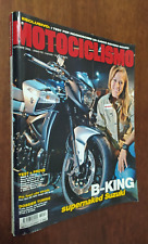 Rivista motociclismo 2006 usato  Cagliari