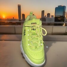 Fila disruptor low gebraucht kaufen  Tettnang