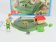 Playmobil 3210 city d'occasion  Saint-Pourçain-sur-Sioule