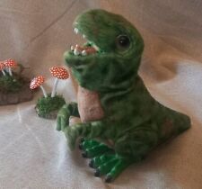 Jurassic park tyrannosaurus gebraucht kaufen  Rain