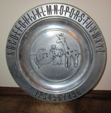 Colonial pewterex pewter for sale  York