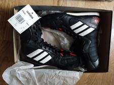 Chaussures boxe boxing d'occasion  France