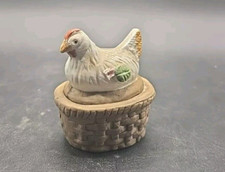 Vintage chicken nest for sale  Ridgedale