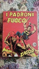 Zagor zenith falso usato  Lamporecchio