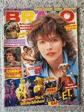 1983 rambo nena gebraucht kaufen  Erlangen