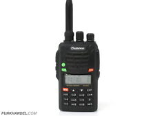 Wouxun uv6d dual usato  Spedire a Italy