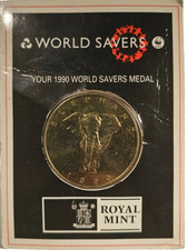 1990 natwest savers for sale  BRISTOL