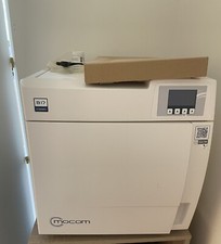 Autoclave mocom classe usato  Salerno