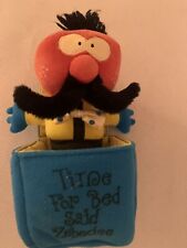 Magic roundabout zebedee for sale  VENTNOR