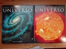 Grande enciclopedia per usato  Cento