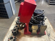 Hydraulic hose crimper for sale  Alpine