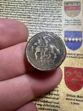 Huge rare charles for sale  NORWICH