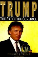 Trump art comeback for sale  Montgomery