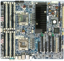 Z800 workstation motherboard for sale  Elmhurst