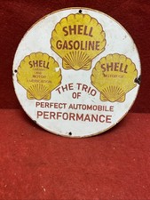 Enamel advertising sign for sale  MARKET RASEN