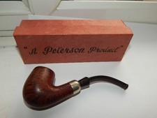 Peterson estate smoking for sale  HENLEY-ON-THAMES