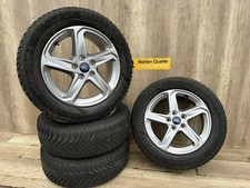 Riginal alufelgen winterräder gebraucht kaufen  Giebelstadt