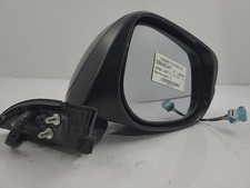 Retroviseur droit honda d'occasion  Génissac