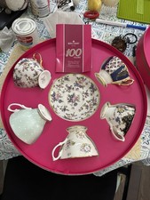 Royal albert 100th for sale  Glenview