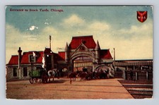 Chicago illinois entrance for sale  USA