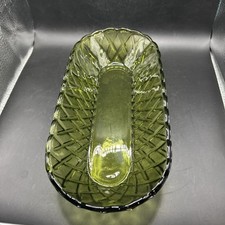 Indiana glass green for sale  Franklinton