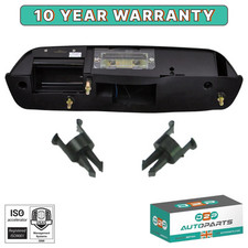 Rear tailgate door for sale  WITNEY