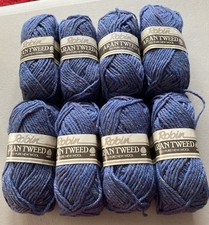 Robin aran tweed for sale  SWANLEY
