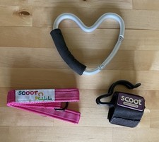 Micro scooters eco for sale  NOTTINGHAM