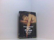 Parfum geschichte mörders gebraucht kaufen  Berlin