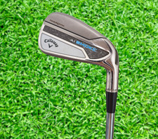 Callaway paradym smoke for sale  NOTTINGHAM