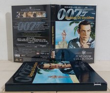 57481 dvd 007 usato  Palermo