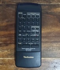 Technics rak sc304w for sale  LEVEN