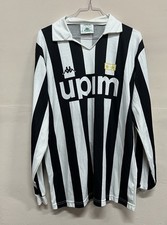 Maglia calcio juventus usato  Italia