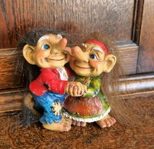 Traditional allan flink for sale  THATCHAM