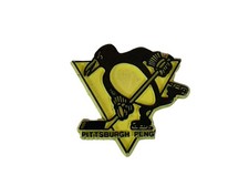 Pittsburgh penguins vintage for sale  Wernersville