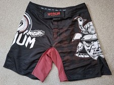 Venum mma fitness gebraucht kaufen  Döbern