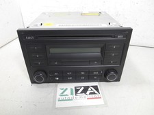 Lettore autoradio polo usato  Putignano