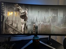 Alienware aw3423dw 175hz for sale  New York