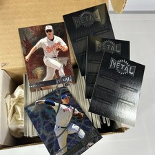 1996 fleer skybox for sale  Mobile