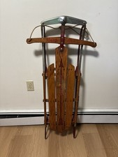 Flexible flyer 44j for sale  Yonkers