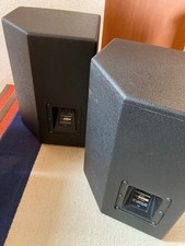 Dynacord boxen passiv gebraucht kaufen  Hersbruck