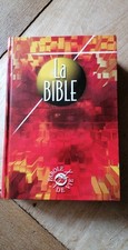 Bible vie alliance d'occasion  Rinxent