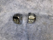 Chrome handlebar switch for sale  Luling