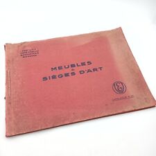 Ancien catalogue brocante d'occasion  Frejus