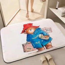 Capacho para decoração de sala estética porta de entrada tapete de oração para casa comprar usado  Enviando para Brazil