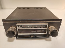 Voxson sonar fms d'occasion  Villebon-sur-Yvette